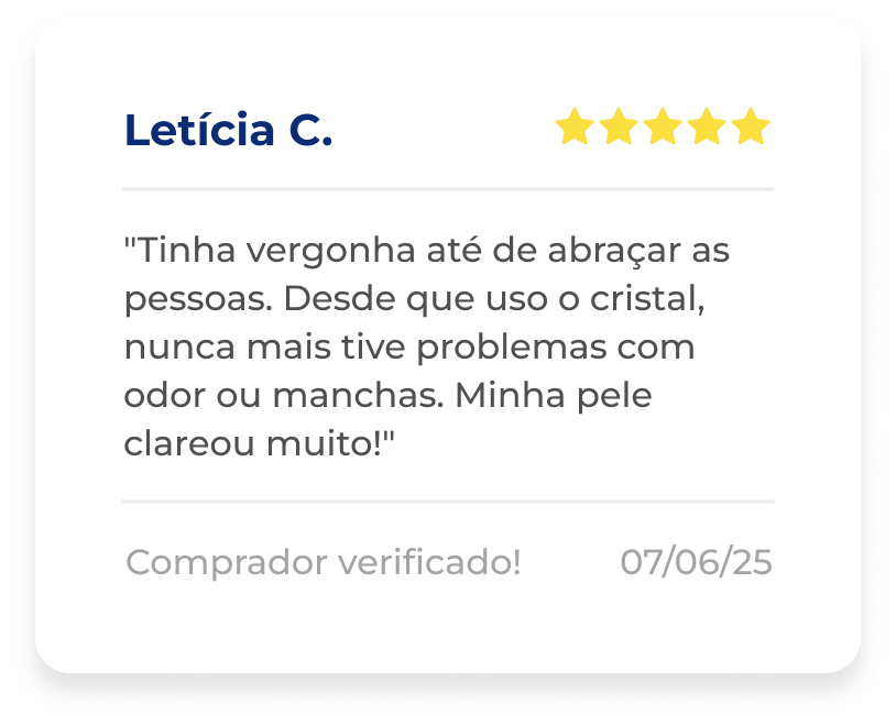 Letícia C.