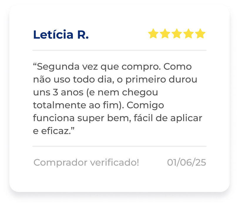 Letícia R.