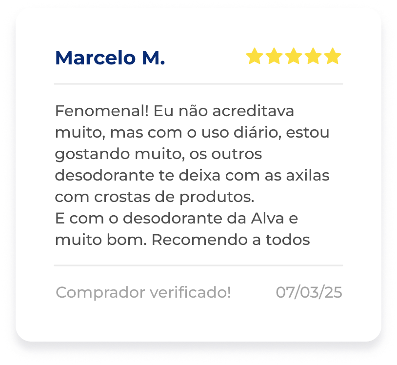 Marcelo M.