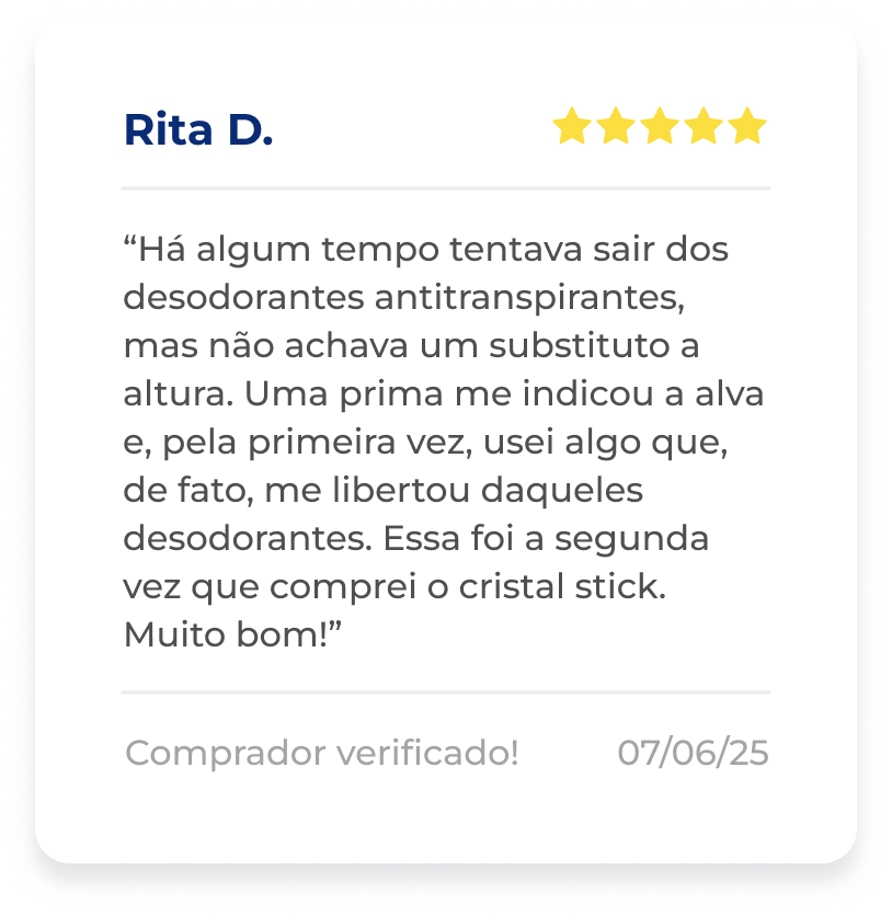 Rita D.