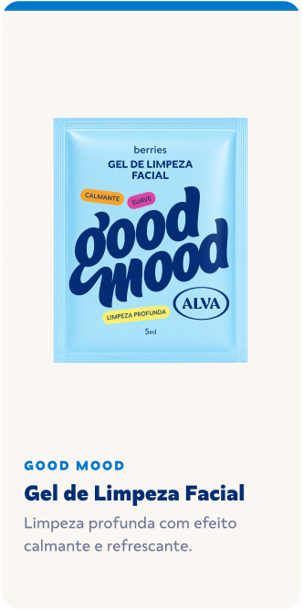 Gel de Limpeza