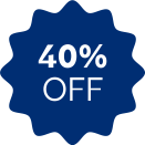 DESCONTO 40%OFF [Vectorized]